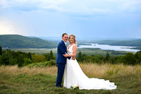 Amy and Scott August 20, 2022 Palmer Rapids ON